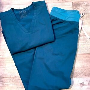 Figs Catarina Shirt ONLY style# FW1000N PO# 2918